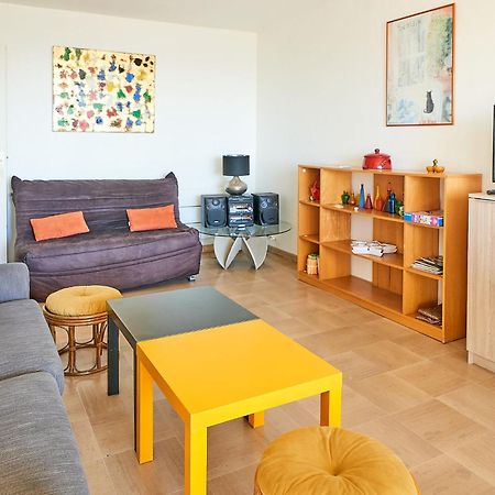Apartment Cap Hermes-2 By Interhome Fréjus 外观 照片