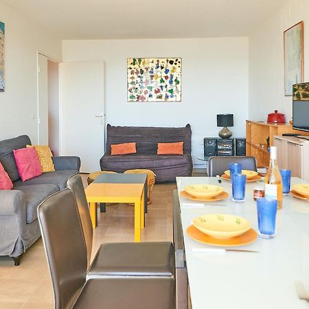 Apartment Cap Hermes-2 By Interhome Fréjus 外观 照片