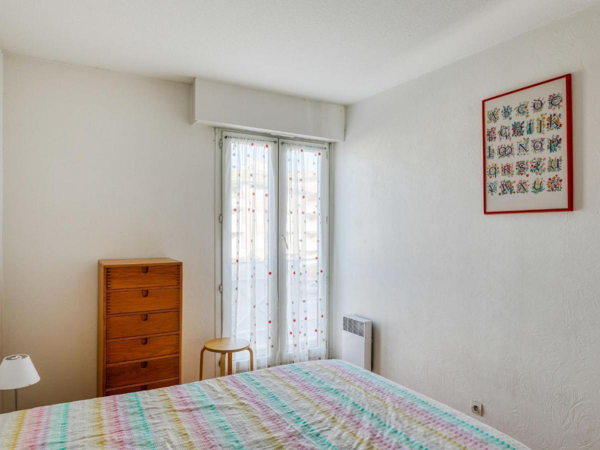 Apartment Cap Hermes-2 By Interhome Fréjus 外观 照片