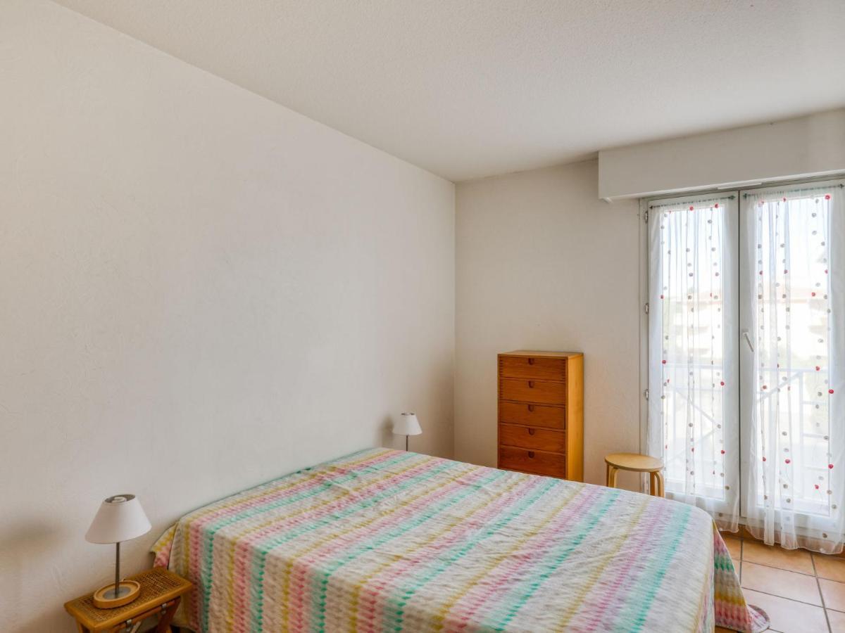 Apartment Cap Hermes-2 By Interhome Fréjus 外观 照片