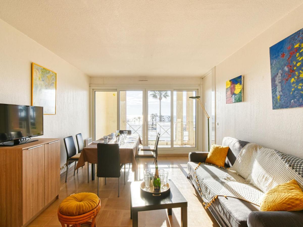 Apartment Cap Hermes-2 By Interhome Fréjus 外观 照片