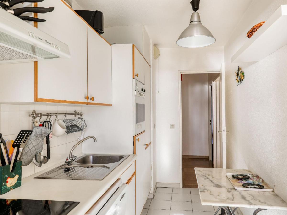 Apartment Cap Hermes-2 By Interhome Fréjus 外观 照片