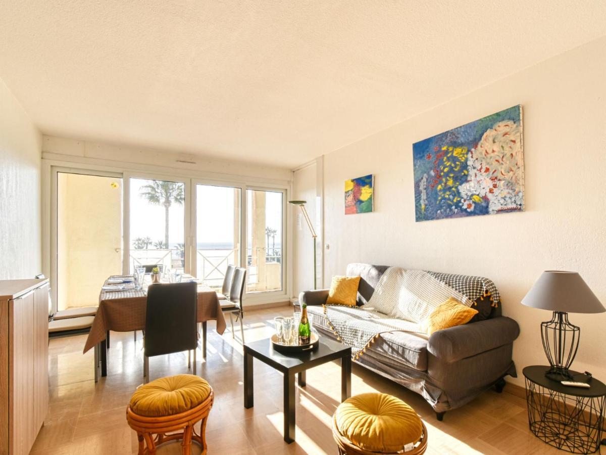 Apartment Cap Hermes-2 By Interhome Fréjus 外观 照片