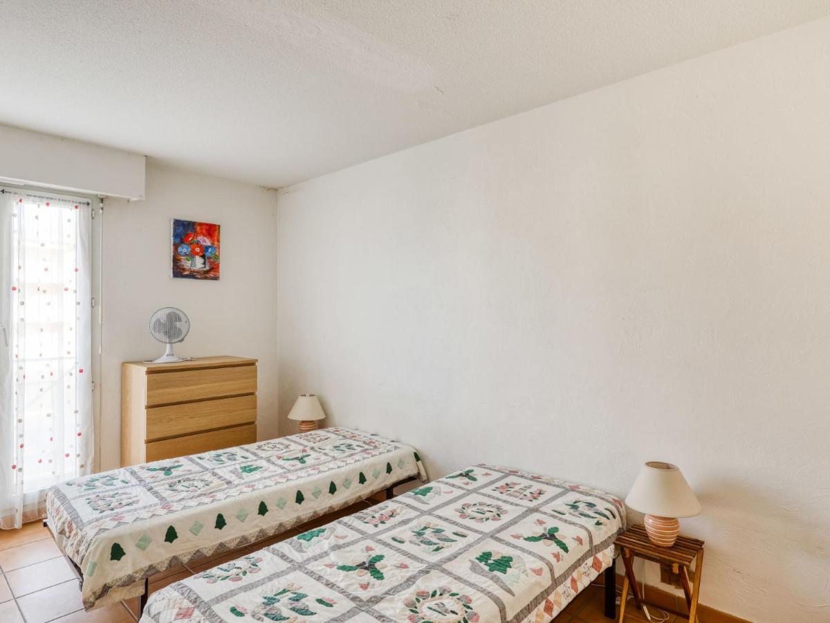 Apartment Cap Hermes-2 By Interhome Fréjus 外观 照片