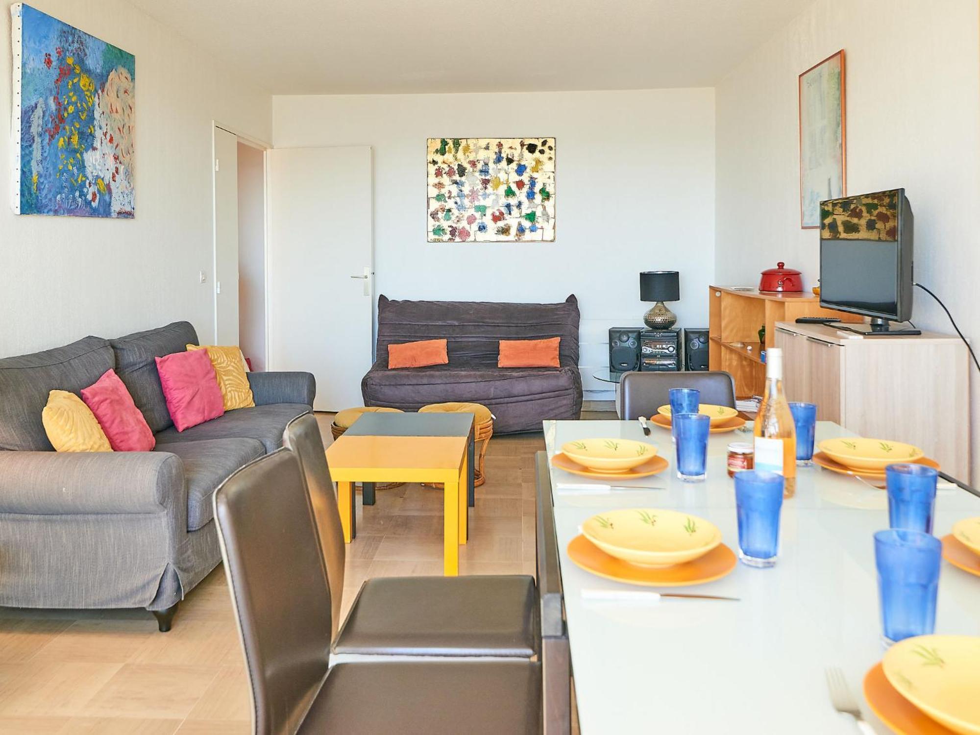 Apartment Cap Hermes-2 By Interhome Fréjus 外观 照片