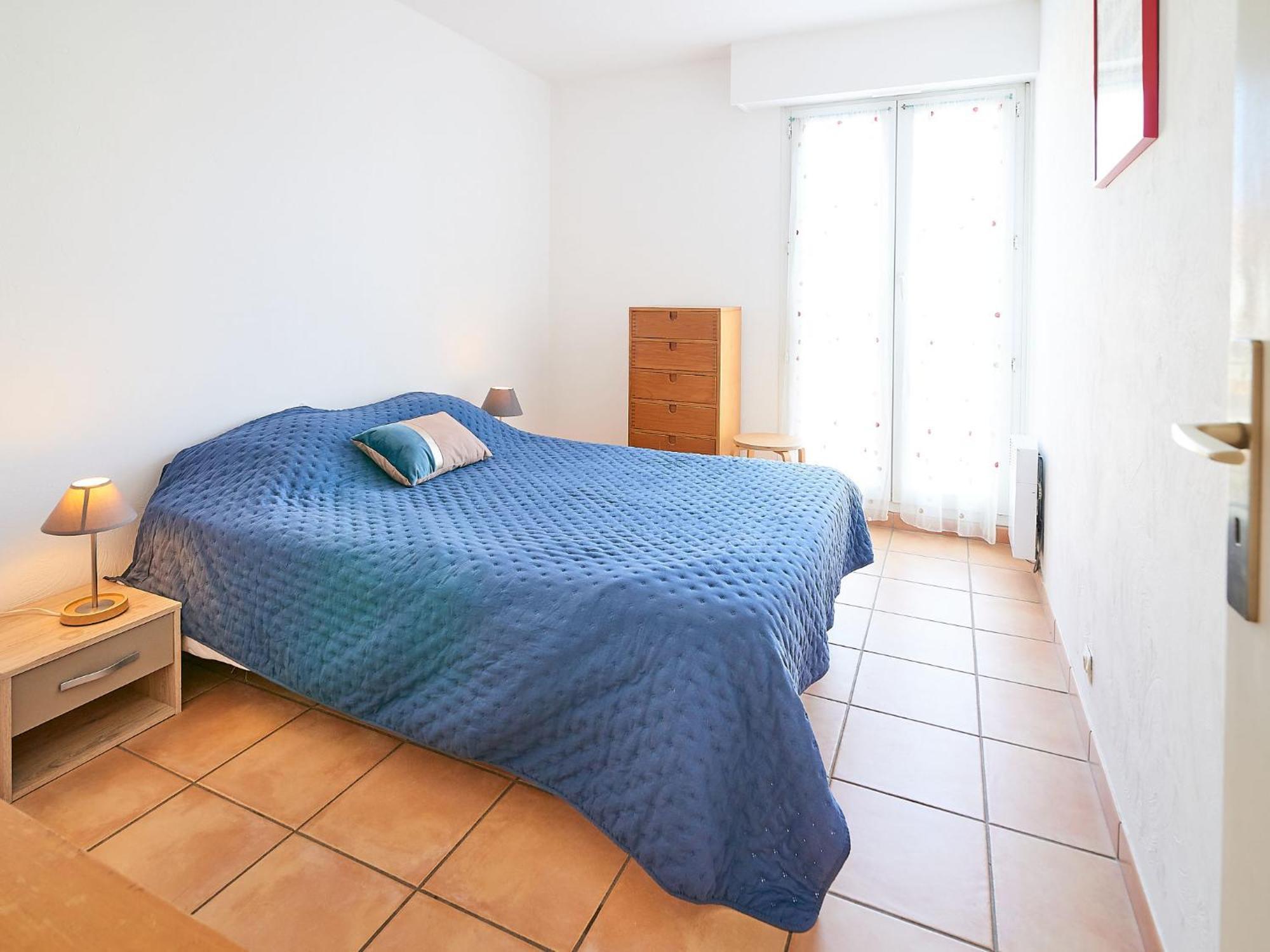 Apartment Cap Hermes-2 By Interhome Fréjus 外观 照片