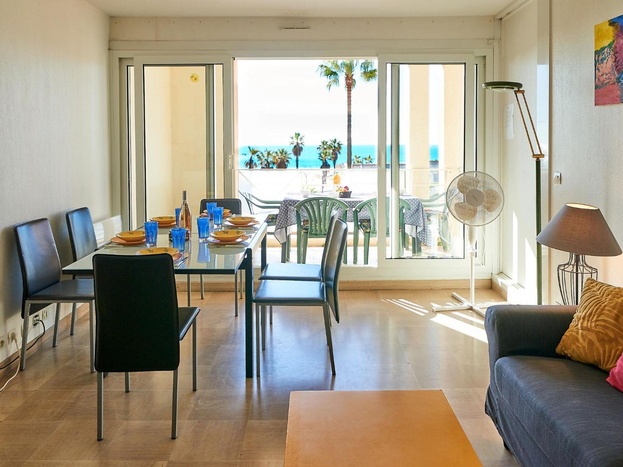 Apartment Cap Hermes-2 By Interhome Fréjus 外观 照片